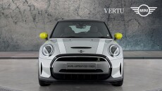 MINI Hatchback 135kW Cooper S Level 2 33kWh 3dr Auto Electric Hatchback